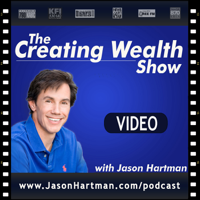 Creating Wealth Video Podcast with Jason Hartman | No-Hype Real Estate Investing Strategies for Achieving Financial Freedom podcast