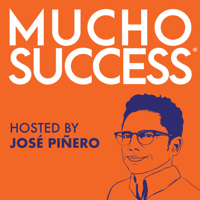 Mucho Success podcast