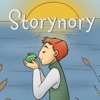 Storynory - Audio Stories For Kids artwork