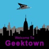 Welcome to Geektown artwork