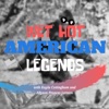 Wet Hot American Legends artwork