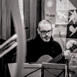 Sonate pour guitare d'Alberto Ginastera - mvts. 3 et 4 [LIVE]