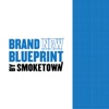 Brand New Blueprint by Smoketown artwork