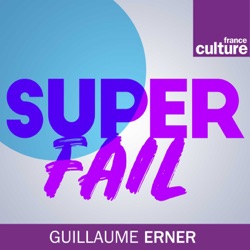 Retrouvez tous les épisodes sur l’appli Radio France