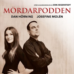 Mördarpodden