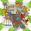 Adventures From The Shed - A Tabletop RPG Podcast artwork