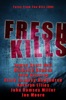 Fresh Kills, narrated by Basil Sands artwork