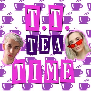 T.T. Tea Time