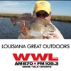 Louisiana Great Outdoors with Don Dubuc