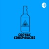 Cognac & Conspiracies  artwork