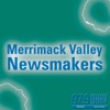 Merrimack Valley Newsmakers artwork