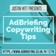 AdBriefing Copywriting Tips