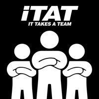 It Takes A Team Podcast podcast