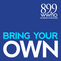 Bring Your Own podcast