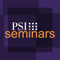 PSI Seminars Podcast podcast