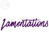 Lamentations // Pastor Gene Pensiero artwork