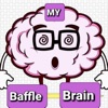 Baffle My Brain Podcast artwork