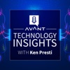 AVANT Technology Insights artwork