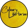 Eating Liberty podcast from the Culinary Libertarian artwork