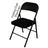 Folding Chair Theology artwork