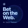 Bet on the Web artwork