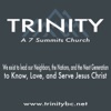 Trinity Baptist Church - Danielsville, Ga. artwork