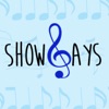Showgays: A Movie Musical Podcast artwork