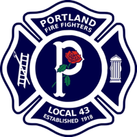 PFFA Senior Firefighter Podcast featuring Greg Rose
