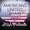 Americans United Again Podcast artwork