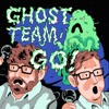 Ghost Team, Go! artwork