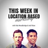 This Week in Location Based Marketing (Video) | Mobile marketing | context marketing | smartphone marketing | SMS marketing | context-based marketing artwork