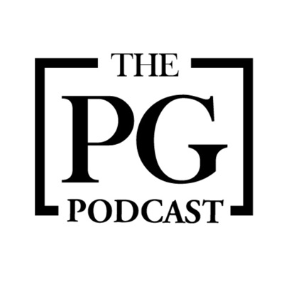 The PG Podcast The PG Podcast