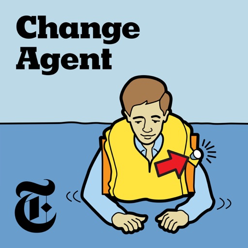 Podcast cover