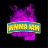 WMMA Jam Live artwork
