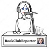 Book Club Reporter Book Reviews artwork