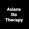 Asians Do Therapy artwork