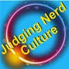 Judging Nerd Culture artwork