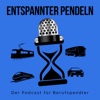 Entspannter Pendeln - Der Podcast für entspannte Berufspendler artwork