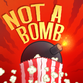 Not a Bomb - Powered by Not A Bomb