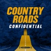 Country Roads Confidential: A WVU Mountaineers podcast artwork