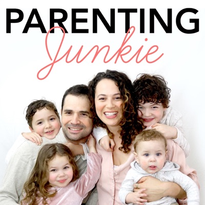 The Parenting Junkie Show The Parenting Junkie Show