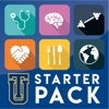 TU Starter Pack artwork