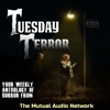 Tuesday Terror artwork