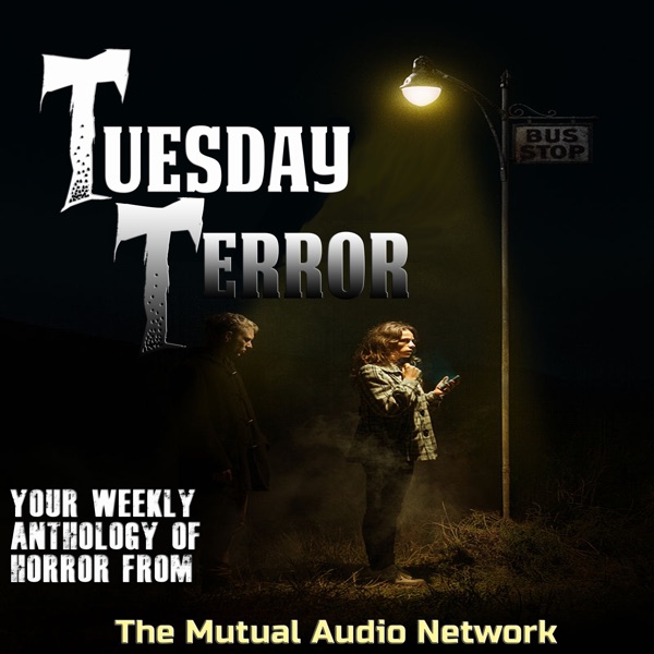 Tuesday Terror Artwork