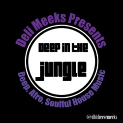 Deep In The Jungle Ep4
