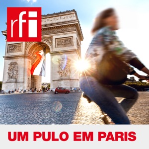 Um pulo em Paris - Comerciantes franceses temem prejuízo com greve durante compras de Natal