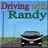 Driving with Randy artwork
