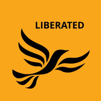 Liberated Podcast podcast