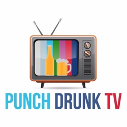 Punch Drunk TV Ep. 96: Adult Swim's Rick and Morty Fake-out