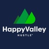 Happy Valley Hustle  artwork
